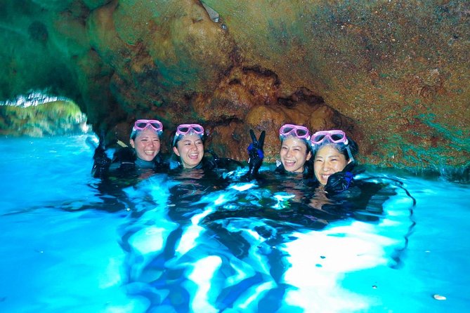 Blue Cave Experience Diving [Charter System / Boat Holding] | I Am Very Satisfied With the Beautiful Facilities of the Shop - Confirmation and Accessibility