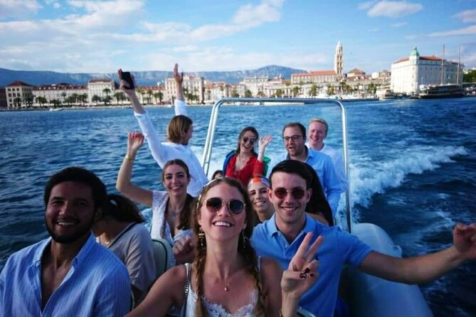 Blue Cave & Five Islands Tour - Packing Recommendations