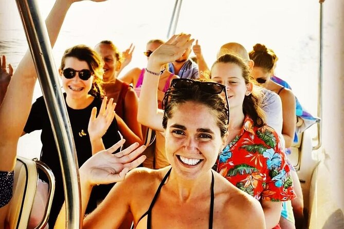 Blue Cave & Five Islands Tour - Customer Reviews