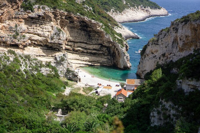 Blue Cave & Five Islands Tour - Questions About Staying Here
