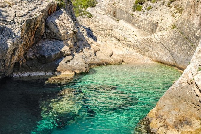 Blue Cave Group Tour With Swimming and Snorkelling From Hvar - Pricing