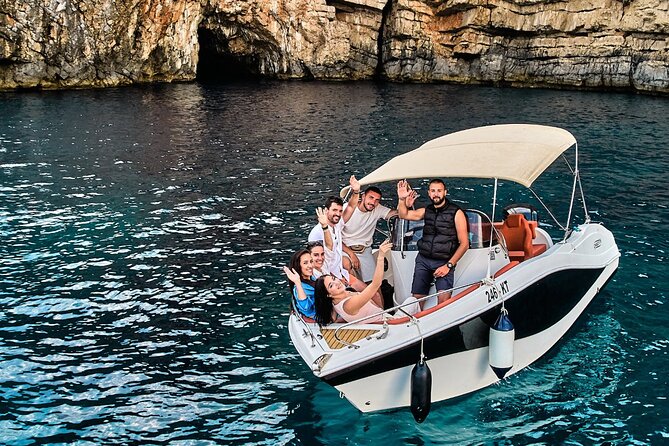Blue Cave Guided Tour in Kotor Bay - Traveler Experiences and Reviews