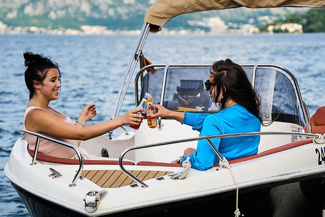Blue Cave Guided Tour in Kotor Bay - Additional Important Information
