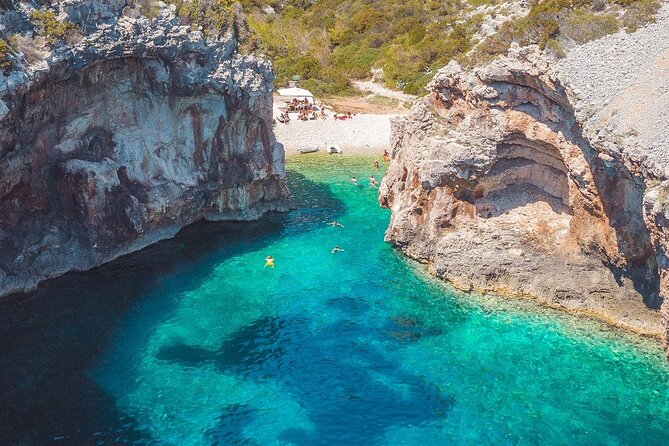 Blue Cave & Hvar (5 Islands) Private Tour From Split or Trogir - Health and Safety Considerations
