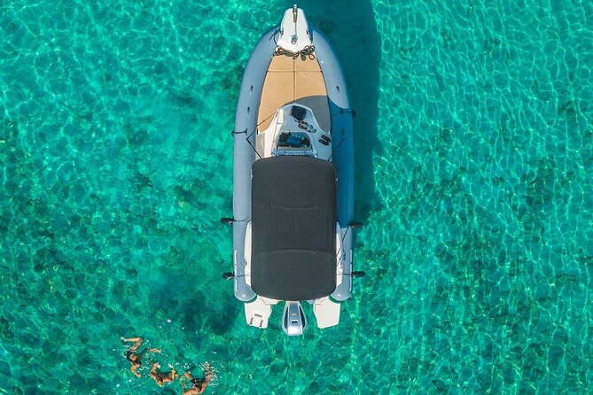 Blue Cave & Hvar (5 Islands) Private Tour From Split or Trogir - Meeting Point and Duration