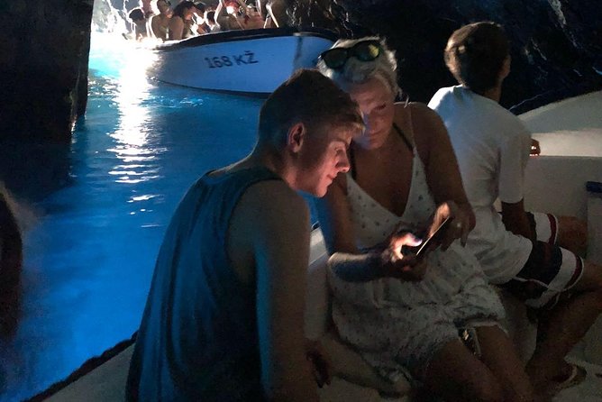 Blue Cave & Hvar (5 Islands) Private Tour From Split or Trogir - Booking and Cancellation Policies