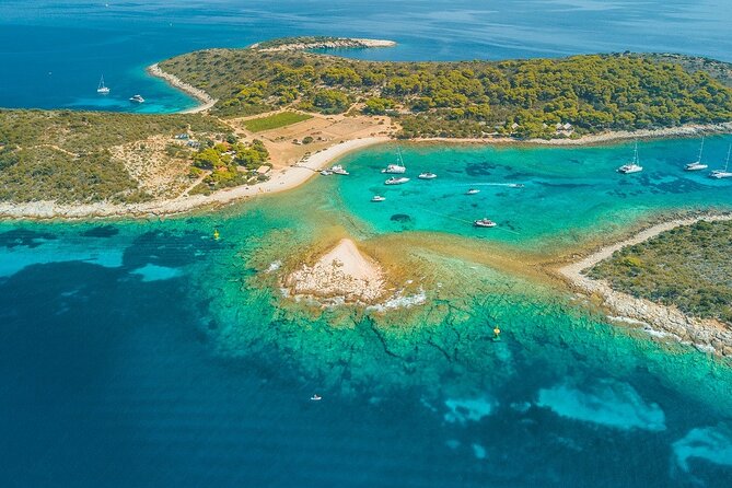 Blue Cave & Hvar (5 Islands) Private Tour From Split or Trogir - Guest Reviews and Feedback