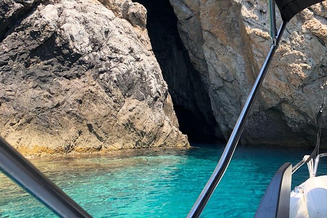 Blue Cave & Hvar (5 Islands) Private Tour From Split or Trogir - Itinerary and Activities