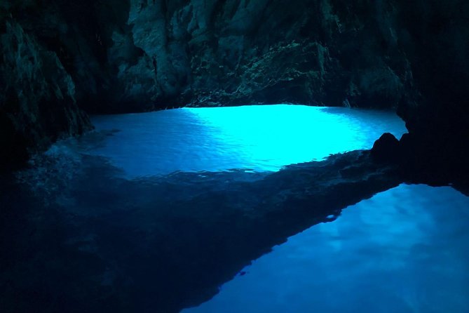 Blue Cave & Hvar (5 Islands) Private Tour From Split or Trogir - Questions About Staying Here