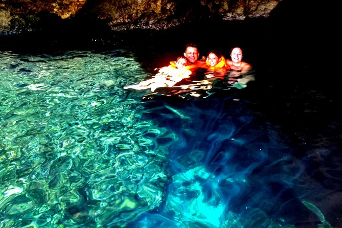 Blue Cave & Hvar : Five Islands Private Speedboat Tour - Tour Highlights
