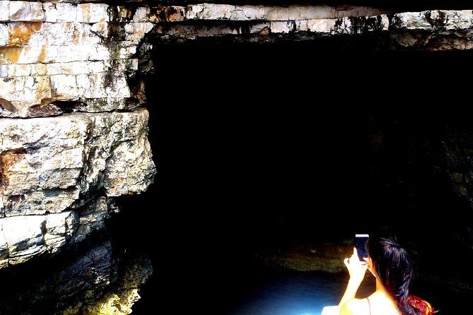 Blue Cave & Hvar : Five Islands Private Speedboat Tour - Additional Information