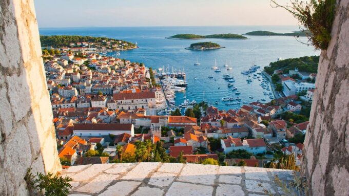 Blue Cave & Hvar Island (Paklenjaci) Private Speedboat Tour - Hvar Town