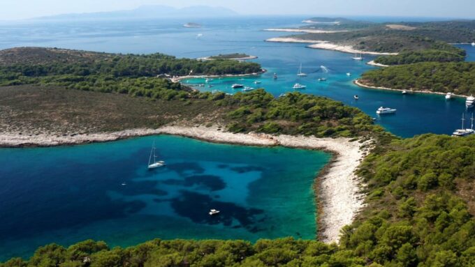 Blue Cave & Hvar Island (Paklenjaci) Private Speedboat Tour - Tour Inclusions