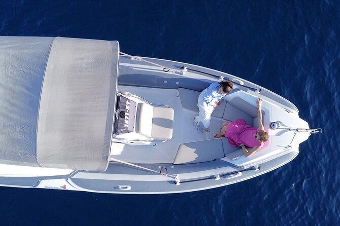 Blue Cave, Hvar Island & Paklenjaci Speedboat Tour From Split - Meeting and Pickup
