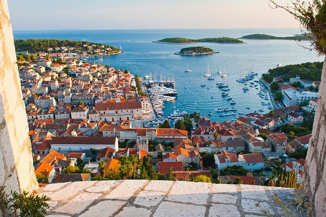 Blue Cave, Hvar Island & Paklenjaci Speedboat Tour From Split - Tour Logistics