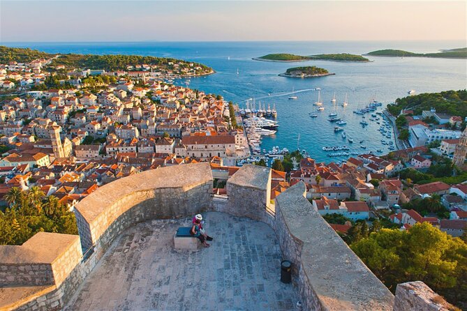 Blue Cave, Hvar, Vis and Pakleni Islands Group Speedboat Tour - Cancellation and Pricing Policies