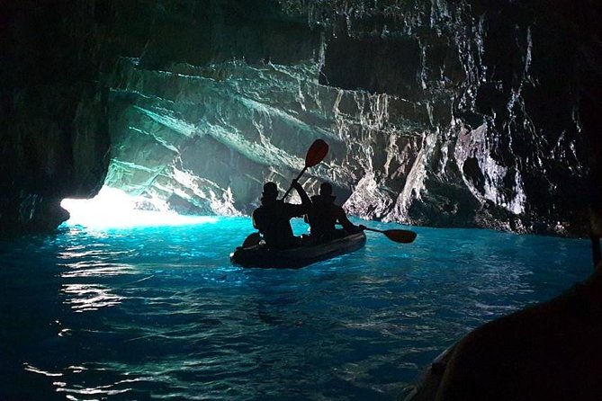 Blue Cave Kayak & Snorkel Adventure From Kotor / Tivat - Cancellation Policy