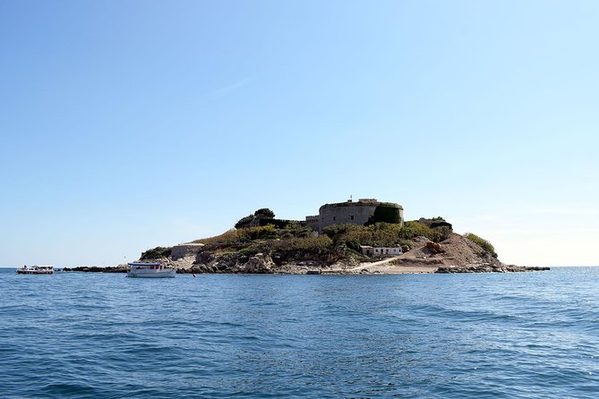 Blue Cave & Lady of the Rocks 3 Hrs Private Tour (Up to 5 Pax) - Private Transportation