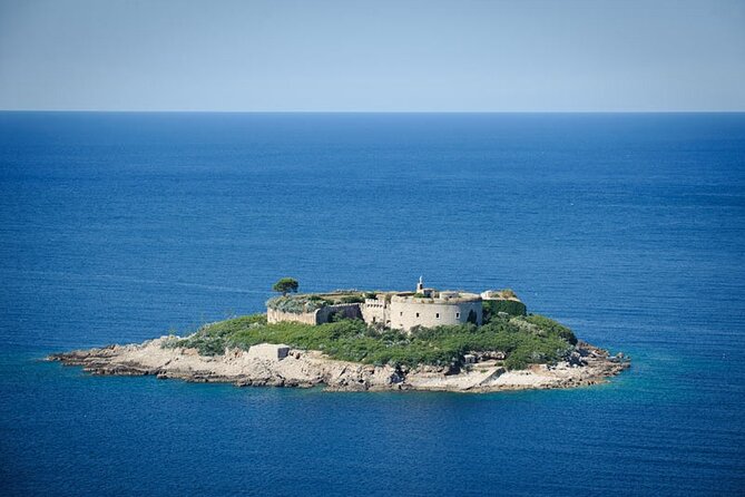 Blue Cave & Lady of the Rocks 3 Hrs Private Tour (Up to 8 Pax) - Booking Details