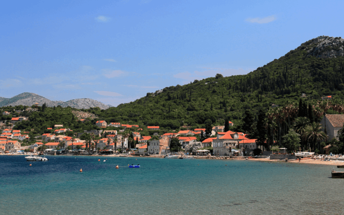 Blue Cave, Lopud and Kolocep Speed Boat Group Tour - Accessibility