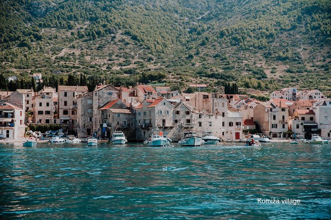 Blue Cave, Mamma Mia and Hvar, 5 Islands Speedboat Tour - Additional Information