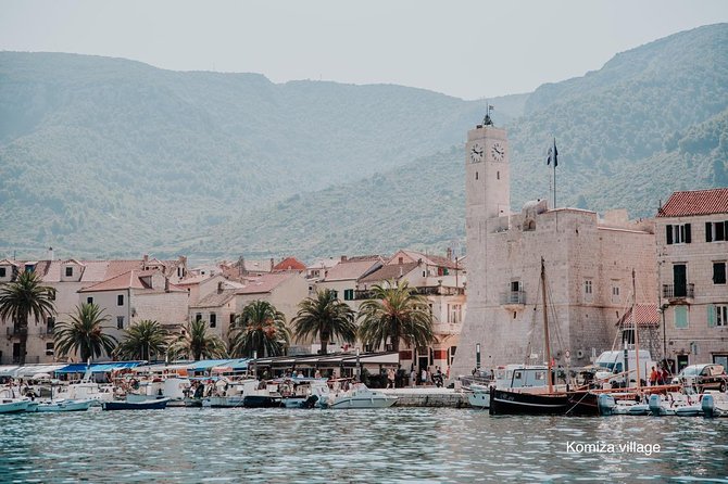 Blue Cave, Mamma Mia and Hvar, 5 Islands Speedboat Tour - Booking and Cancellation