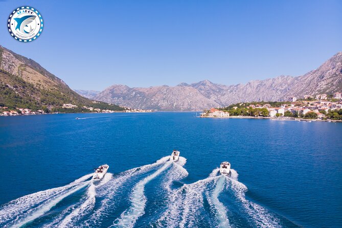 Blue Cave, Mamula Island, Submarine Tunnels and Our Lady of the Rocks (3h) - Pricing and Booking