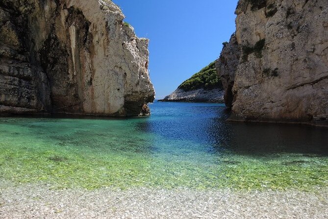 Blue Cave Our Way - Private 6 Island Tour - Snorkeling Opportunities