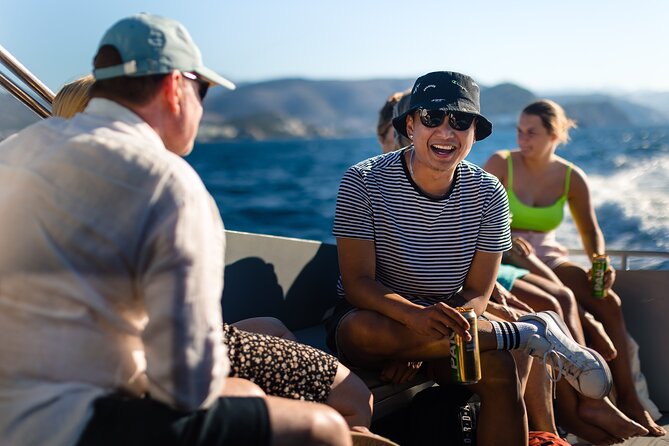 Blue Cave Premium Half-Day Tour With Panoramic Old Town View - Cancellation Policy and Additional Info