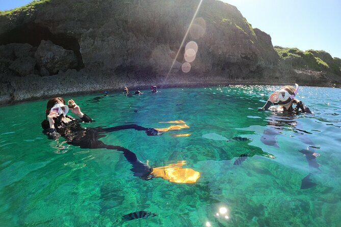 Blue Cave Private Snorkeling with Photoshoot - The Sum Up: Who Should Consider This Tour?