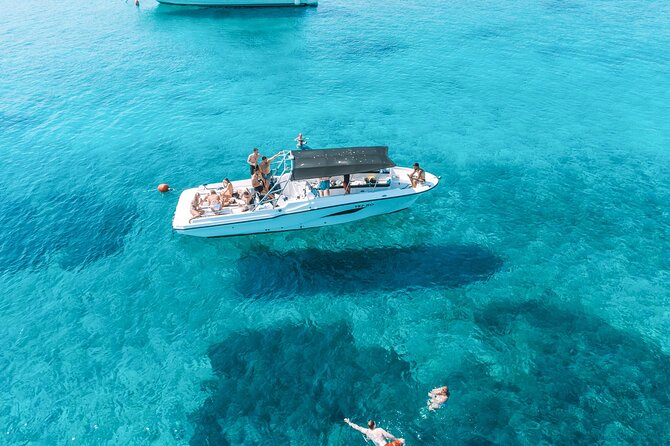 Blue Cave Private Tour - Cancellation Policy