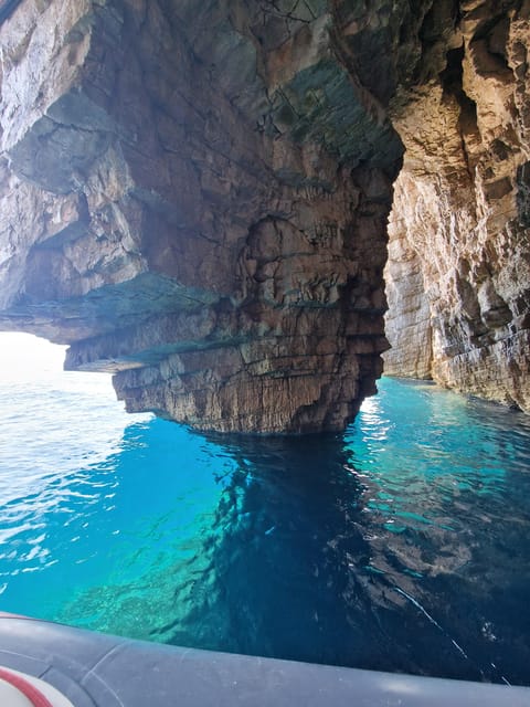 Blue Cave Private Tour From Hvar - Good To Know