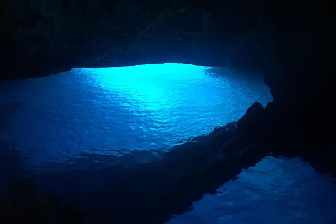 Blue Cave Private Tour From Hvar - Meeting and Pickup