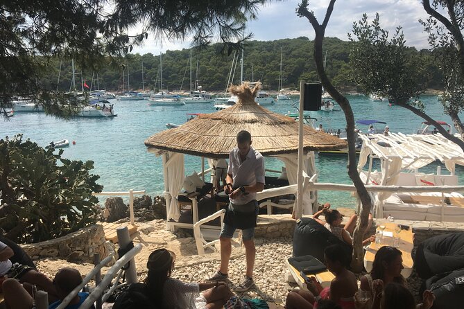 Blue Cave Private Tour From Hvar - Tour Restrictions