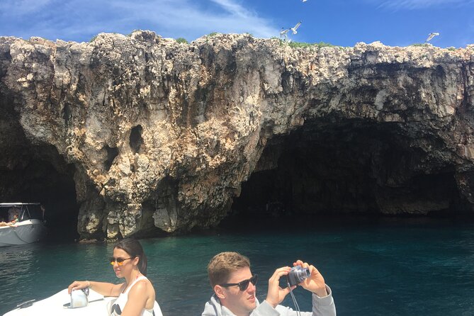 Blue Cave Private Tour From Hvar - Booking Information
