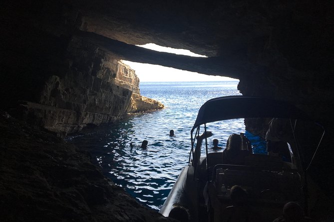 Blue Cave Private Tour From Hvar - Sail the Adriatic Coast