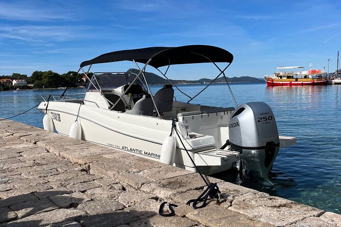 Blue Cave Small Group Tour With a Speedboat in Dubrovnik - Lunch Provided at Hotel Bozica