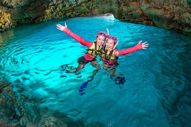 Blue Cave Snorkel & Banana Boat by Boat - Meeting Point and Pickup