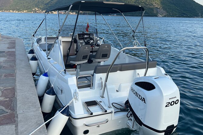 Blue Cave Speedboat Tour From Kotor - Safety and Considerations