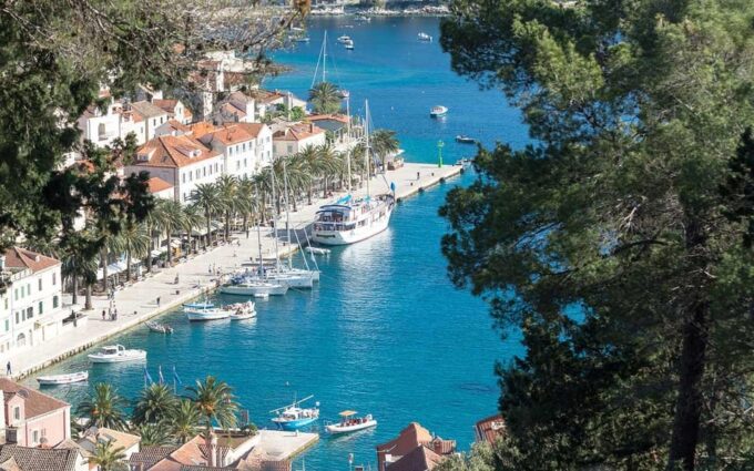 Blue Cave Speedboat Trip From Trogir - Health and Safety Considerations