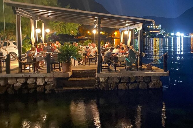 Blue Cave Tour and Lunch at the Local Restaurant, All Inclusive - 5h Duration - Tour Overview