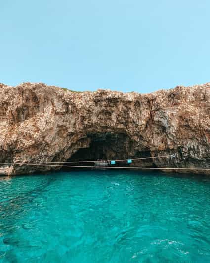 Blue Cave Tour From Hvar - Good To Know