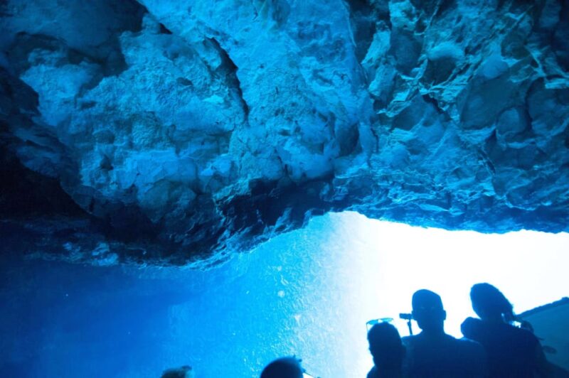 Blue Cave Tour From Hvar - Itinerary Highlights