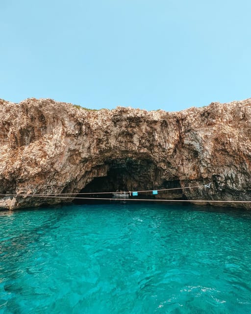 Blue Cave Tour From Hvar - Frequently Asked Questions