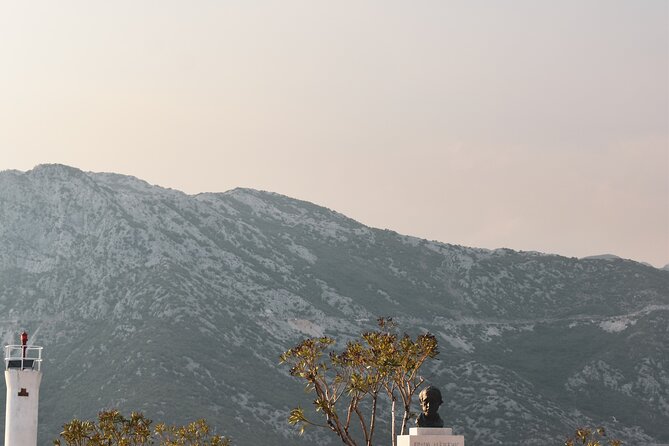 Blue Cave Tour From Kotor, Montenegro - Meeting and Pickup Details