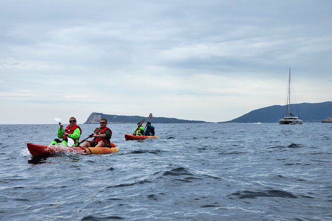 Blue Cave Tour on Kayaks in Montenegro - Cancellation Policy