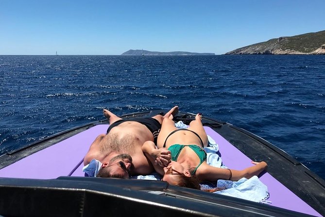 Blue Cave Tour With Speed Boat From Town Hvar - Inclusions and Exclusions