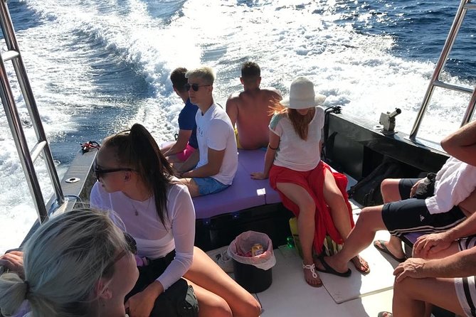Blue Cave Tour With Speed Boat From Town Hvar - Accessibility and Dress Code