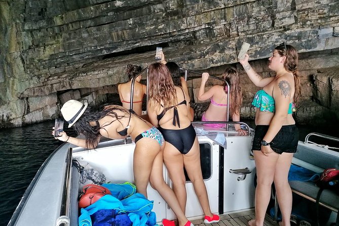 Blue Cave Tour With Speed Boat From Town Hvar - Reviews and Ratings