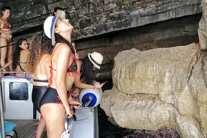 Blue Cave Tour With Speed Boat From Town Hvar - Recap